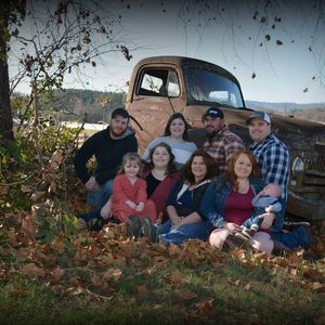 Meet your Posher, Crystal